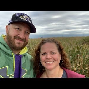 Meet your Posher, Jenny